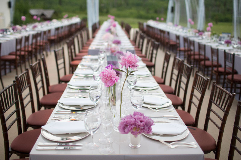 Contact Maho Catering Jackson Hole, Wyoming